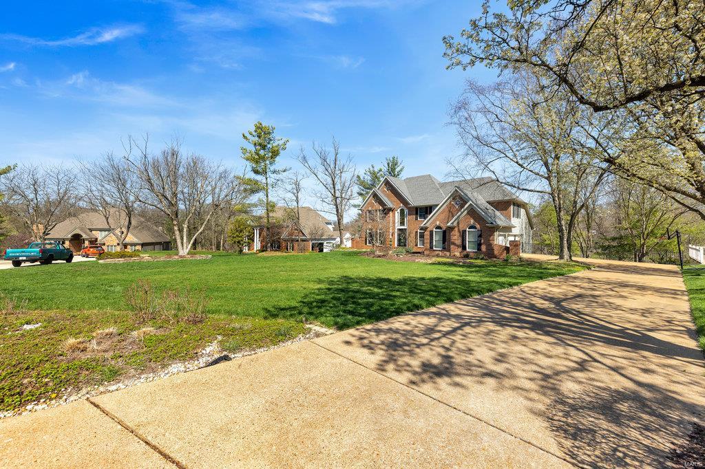 Dunhill Farm - Residential