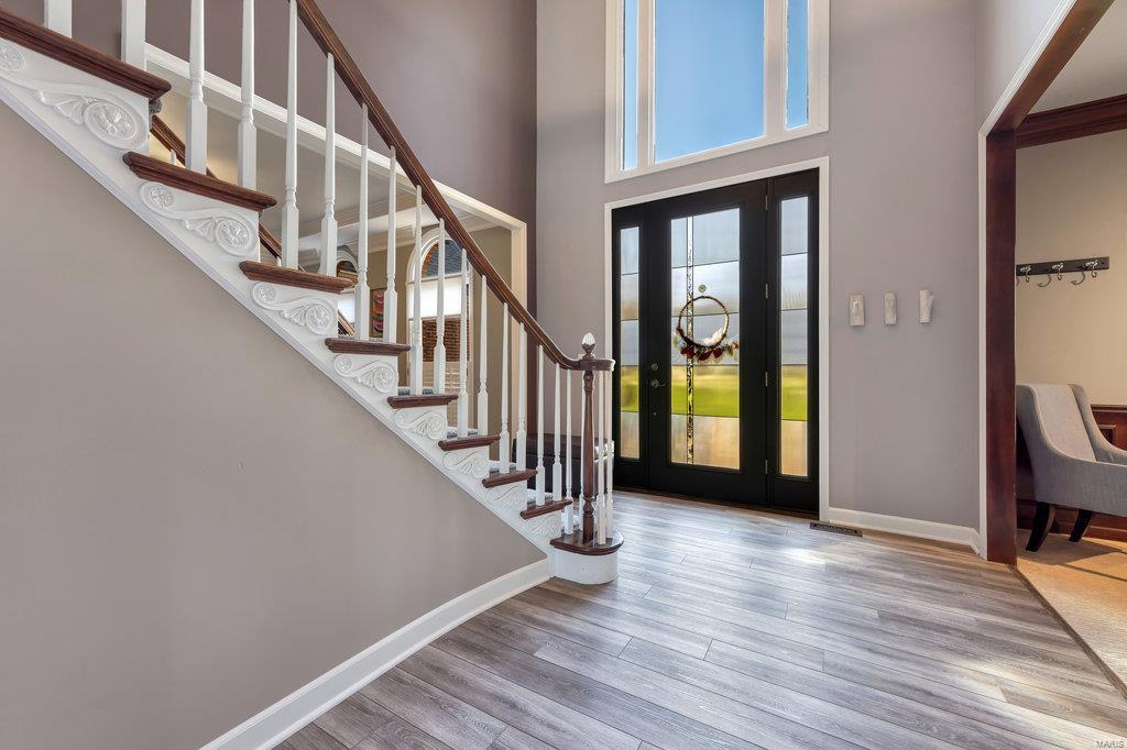 Dunhill Farm - Residential