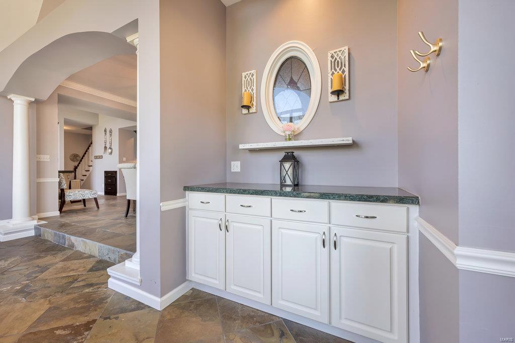 Dunhill Farm - Residential