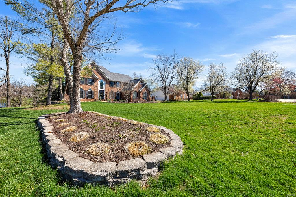 Dunhill Farm - Residential