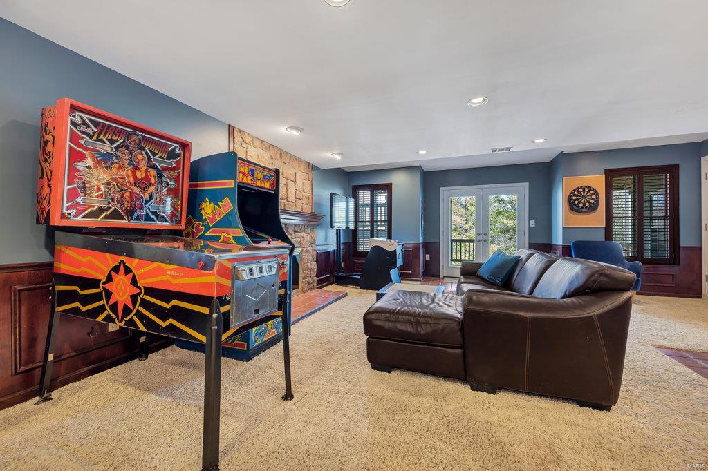 Dunhill Farm - Residential