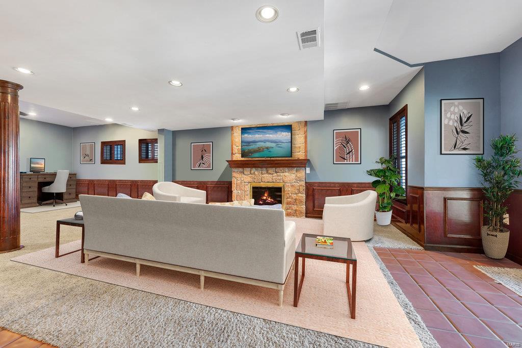 Dunhill Farm - Residential