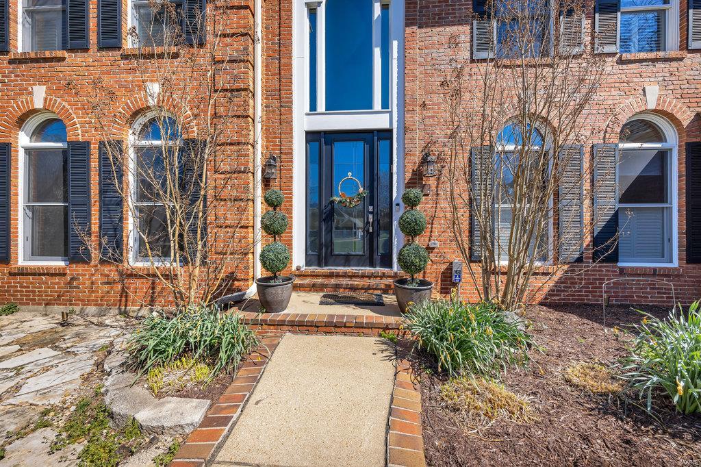 Dunhill Farm - Residential