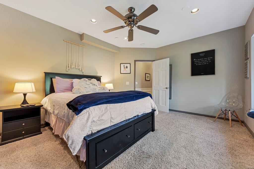 Dunhill Farm - Residential