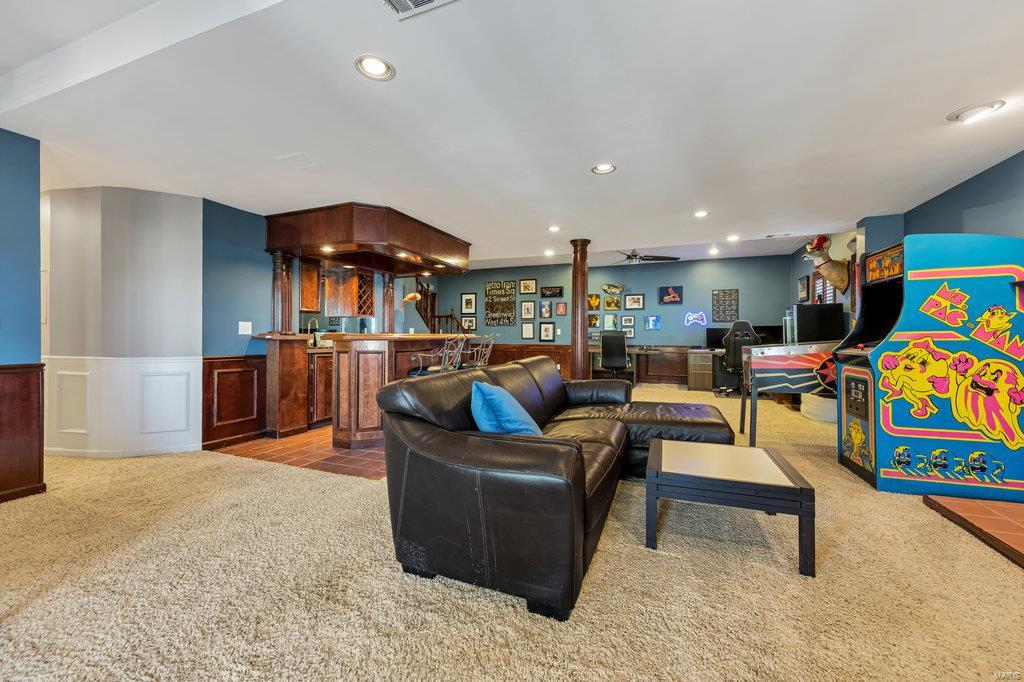 Dunhill Farm - Residential