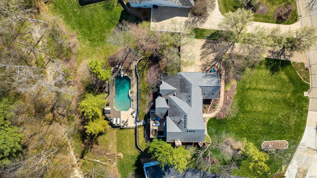 Dunhill Farm - Residential