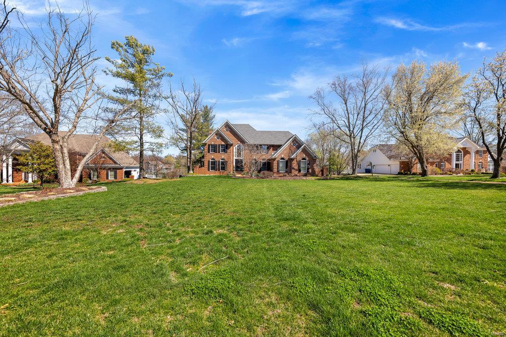 Dunhill Farm - Residential