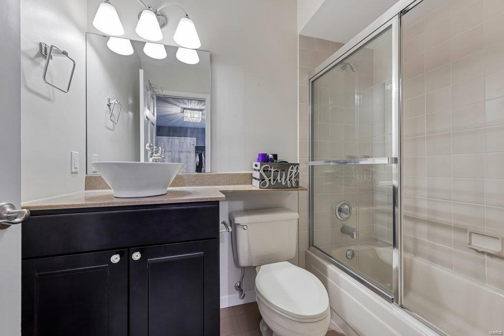 Dunhill Farm - Residential