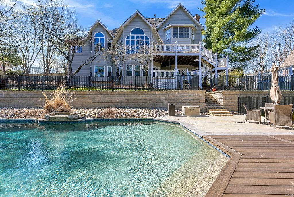 Dunhill Farm - Residential