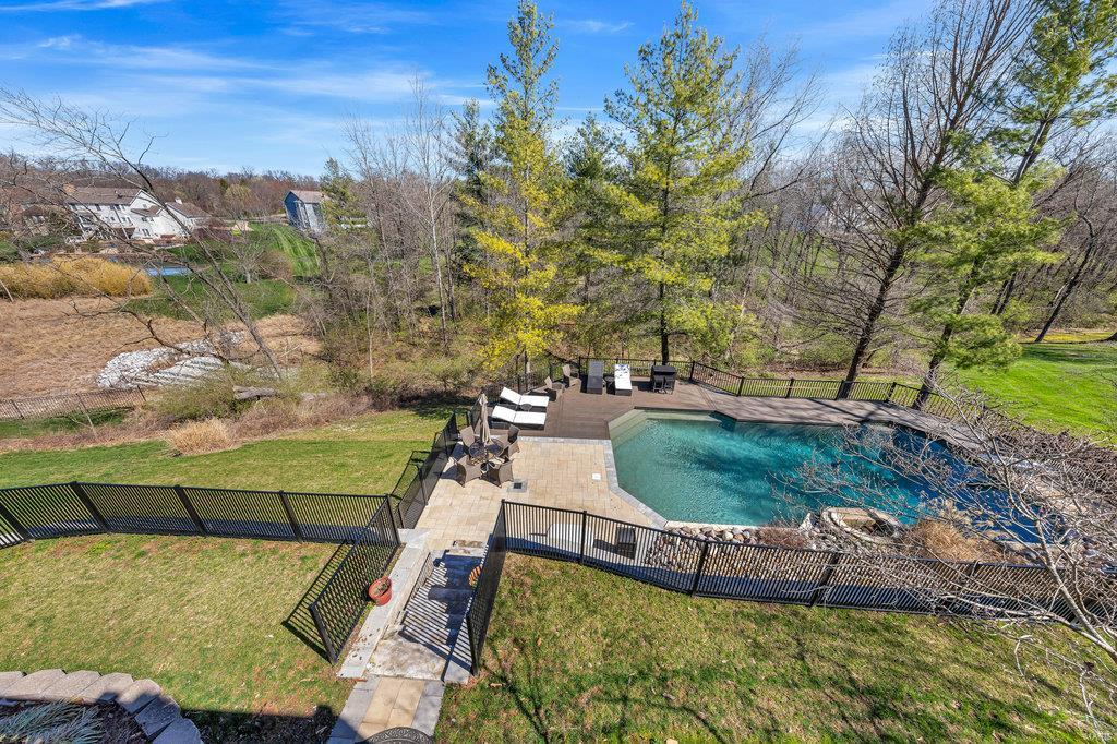 Dunhill Farm - Residential