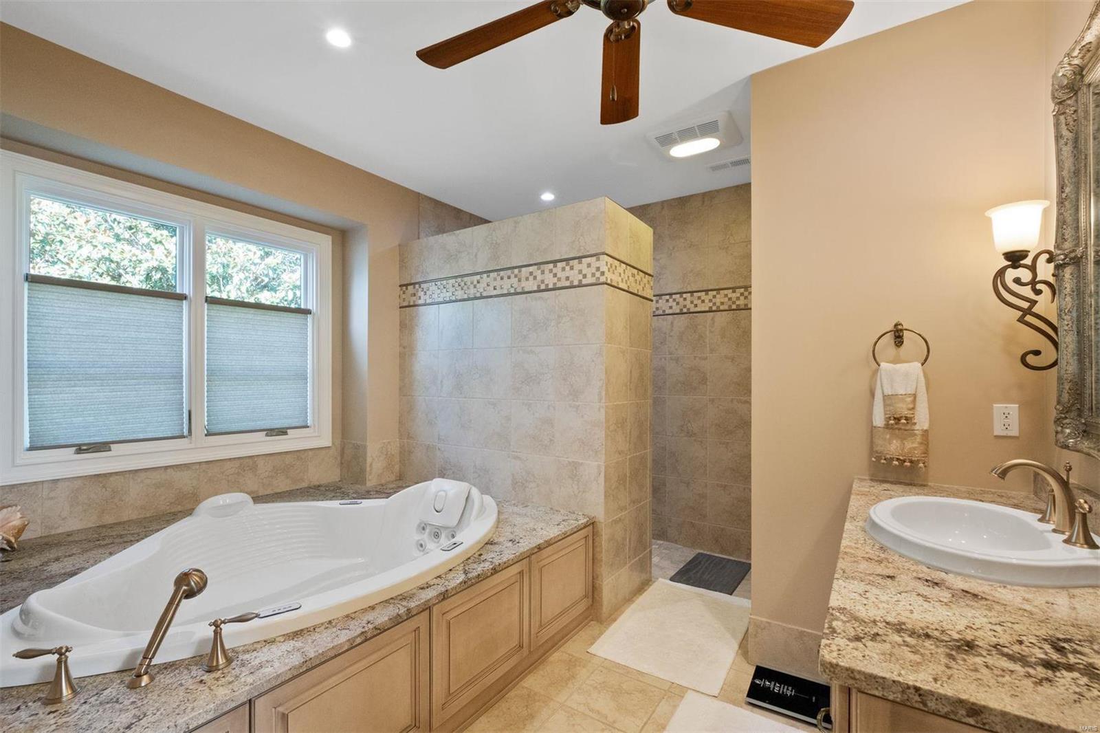 Ladue Manor - Residential