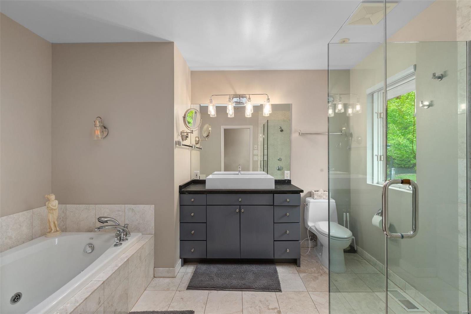 West Ladue - Residential