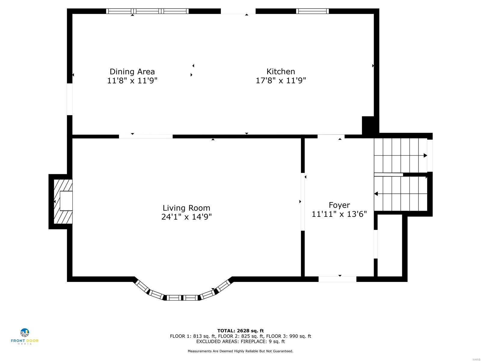 West Ladue - Residential