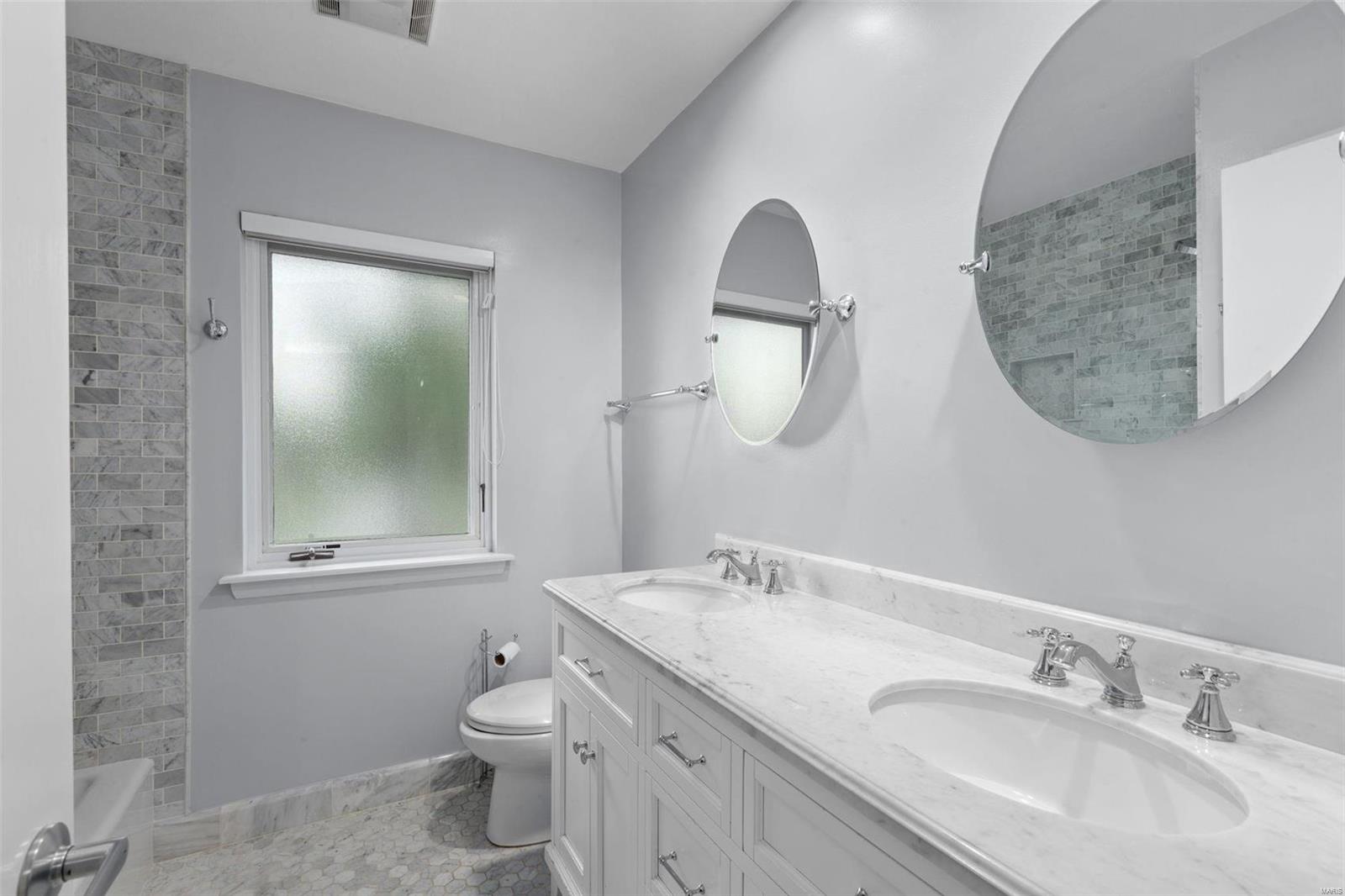 West Ladue - Residential