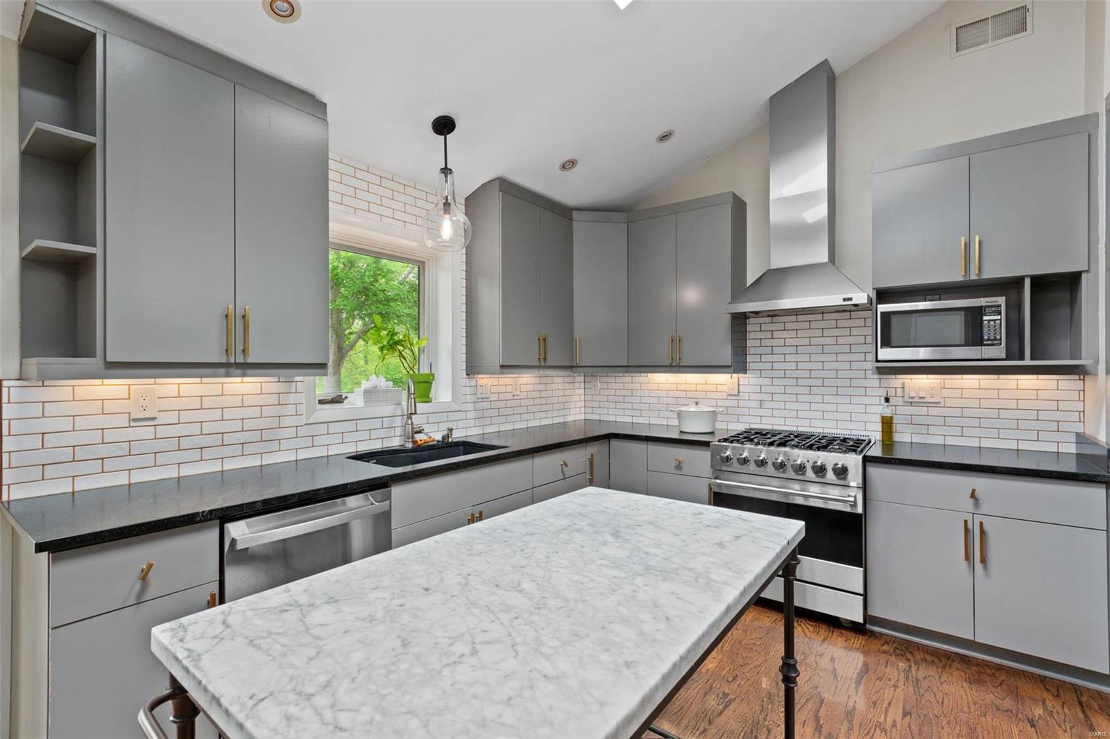 West Ladue - Residential