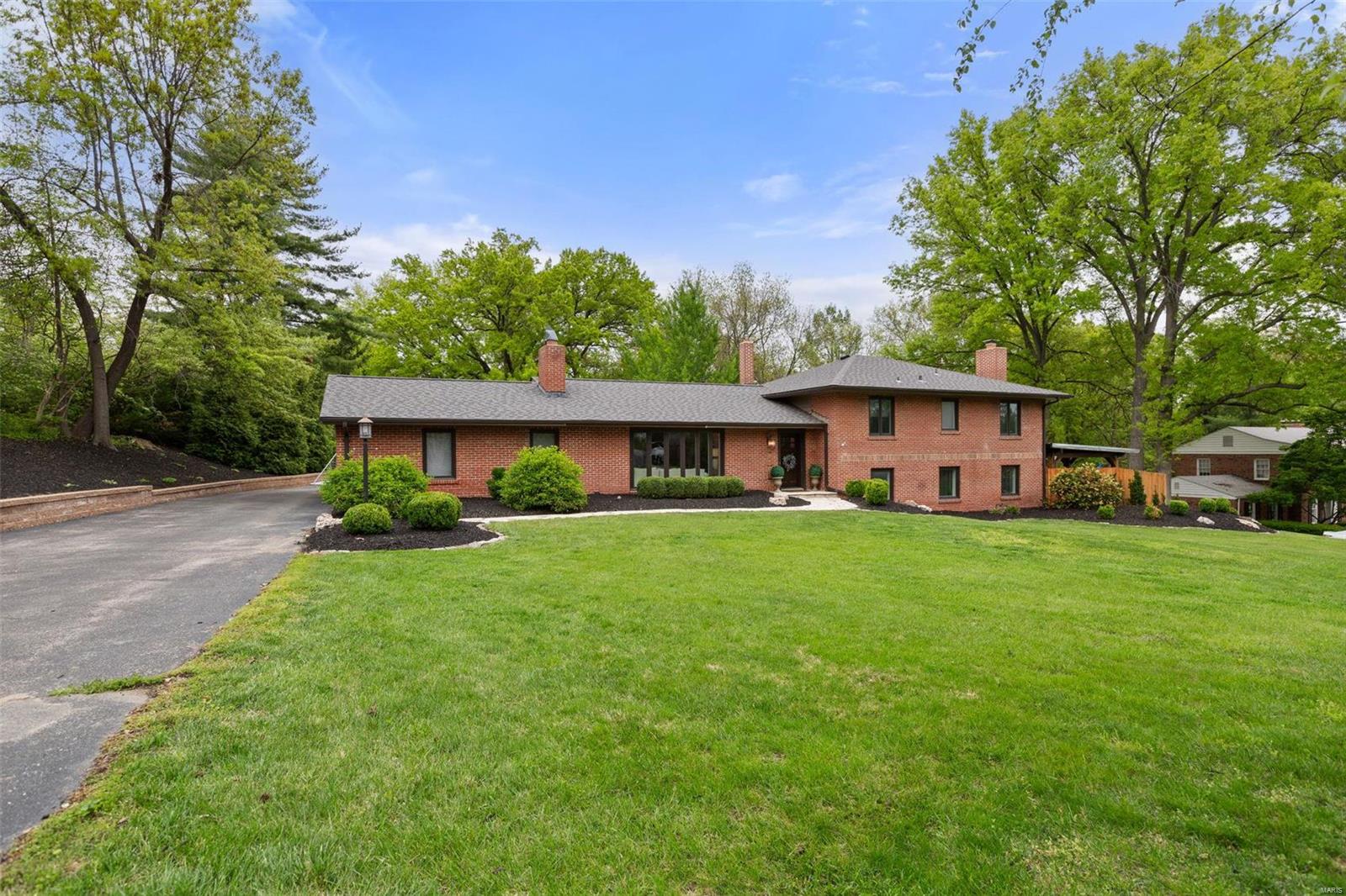 West Ladue - Residential