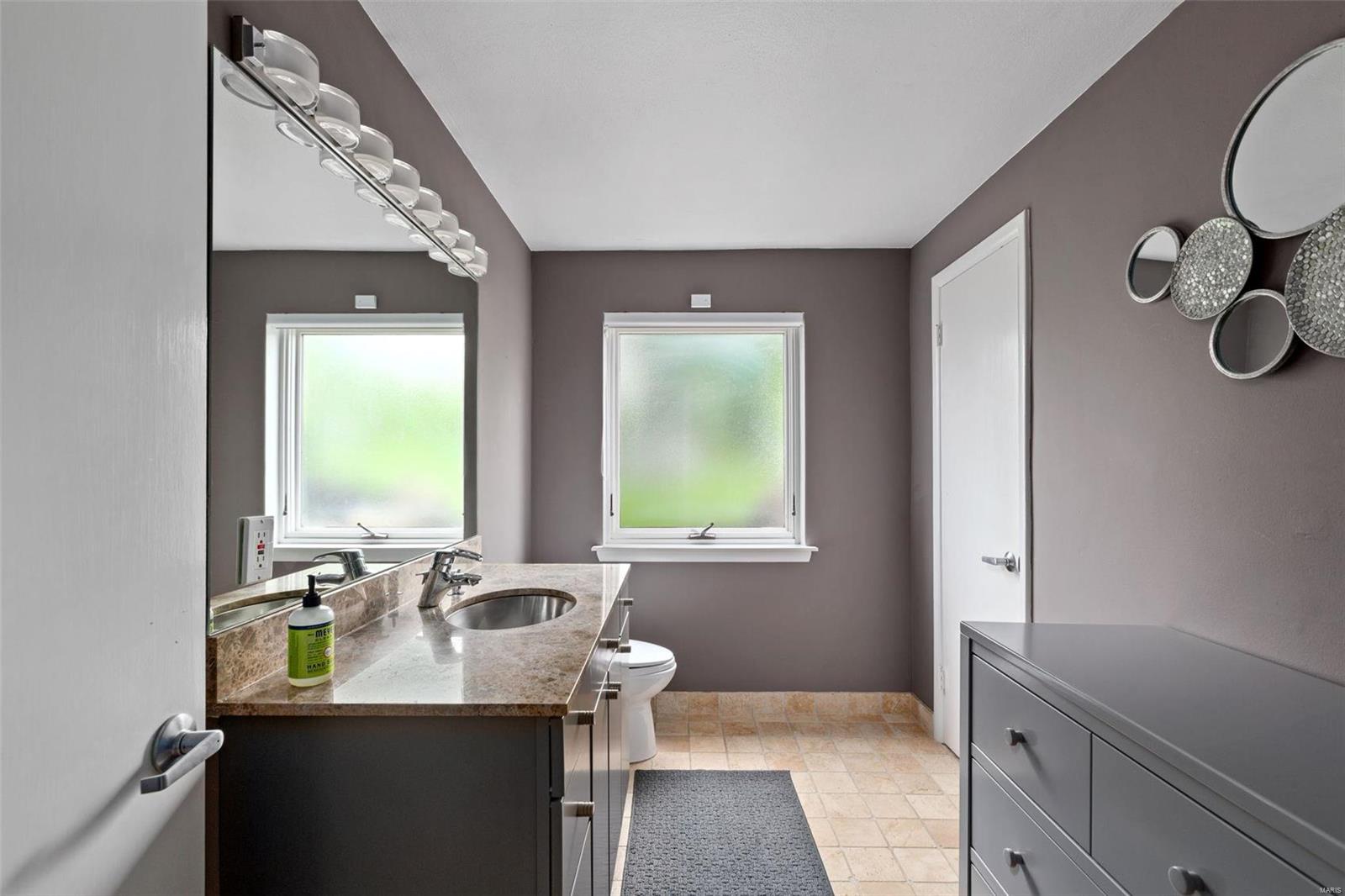 West Ladue - Residential