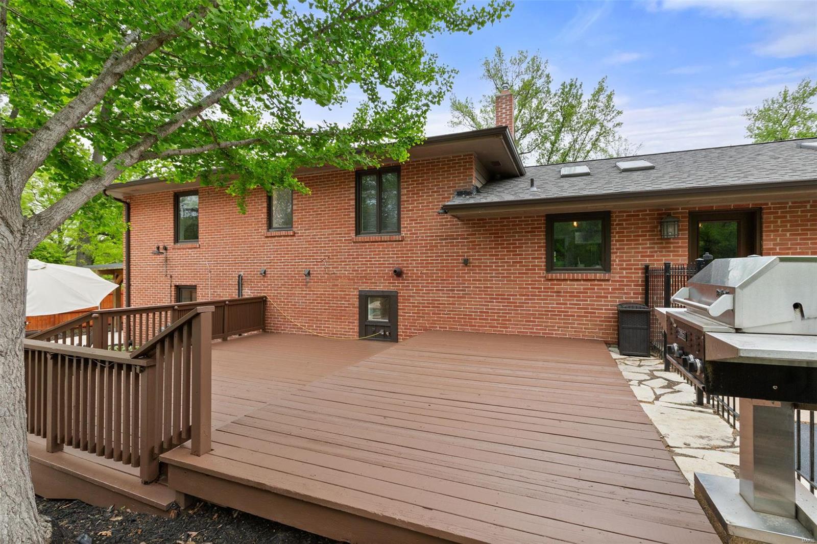 West Ladue - Residential