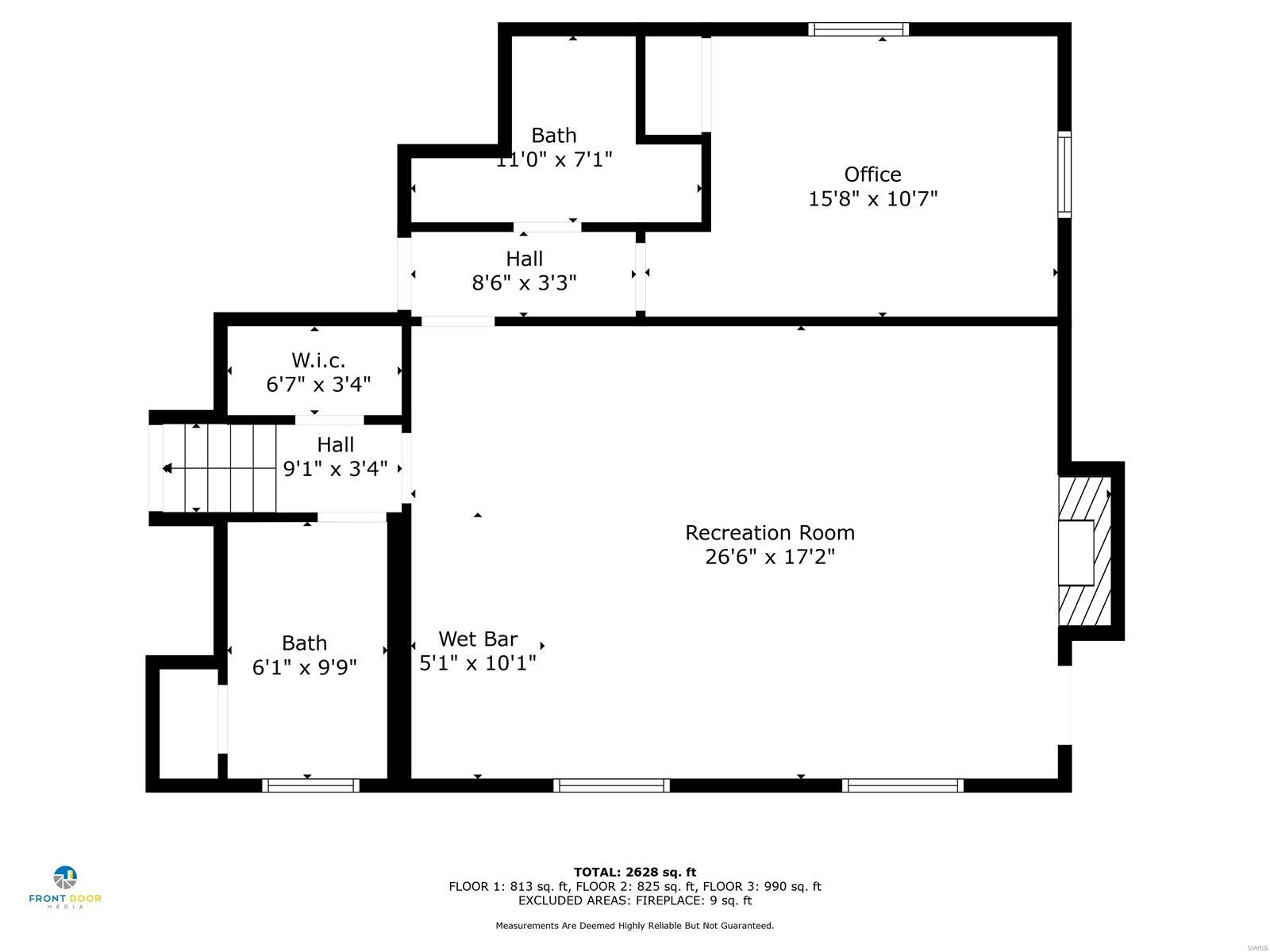 West Ladue - Residential