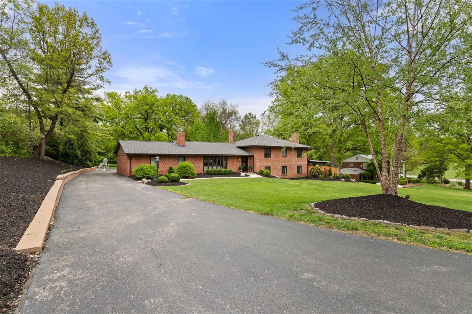 West Ladue - Residential