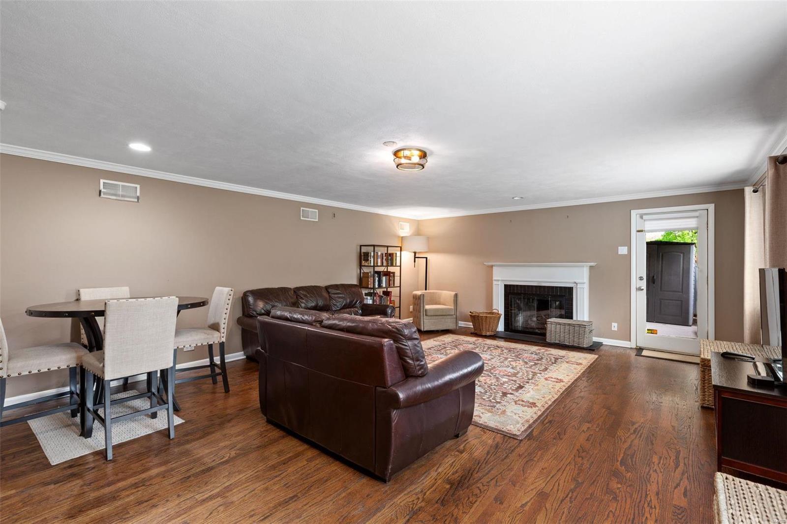 West Ladue - Residential