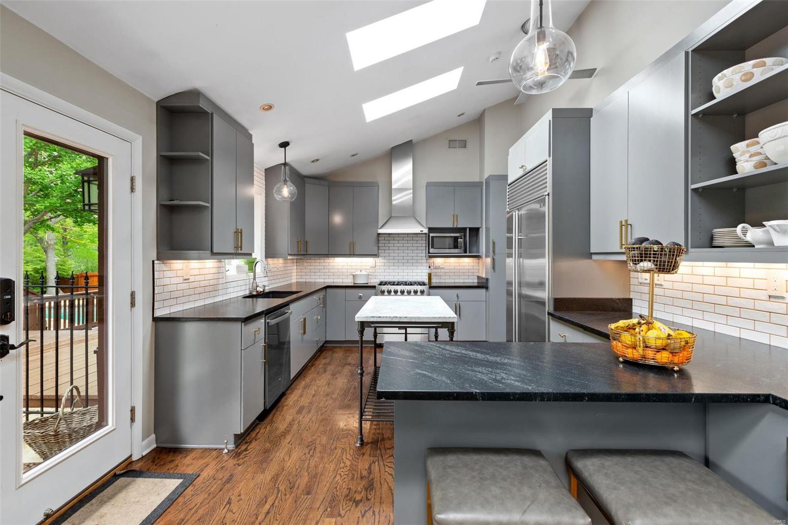 West Ladue - Residential