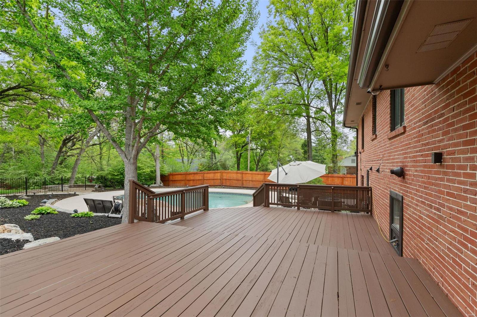 West Ladue - Residential