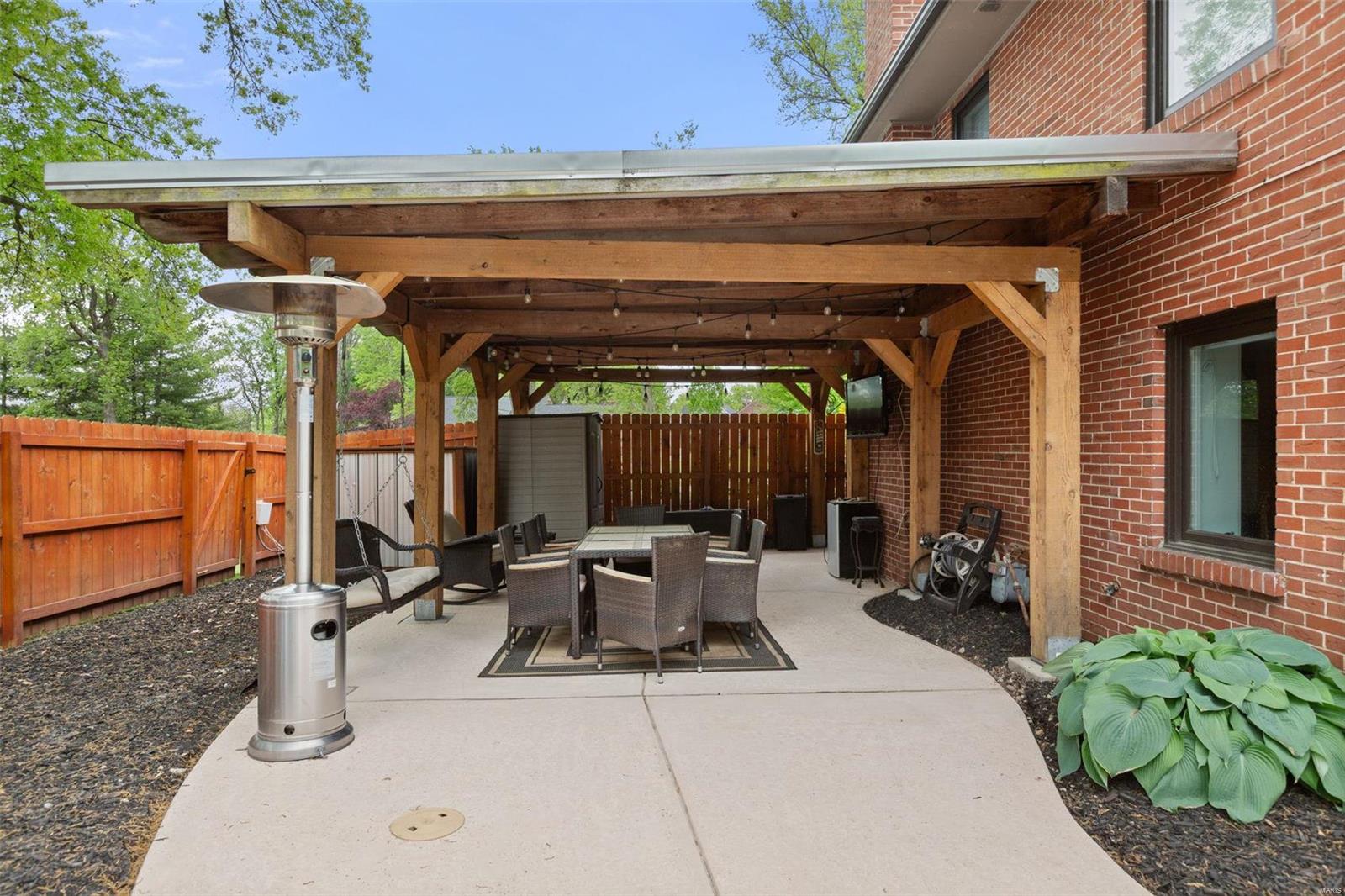 West Ladue - Residential