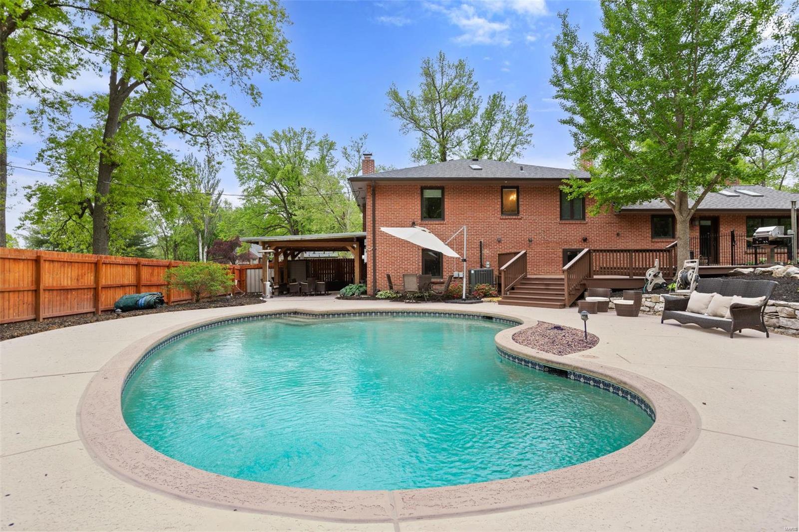 West Ladue - Residential