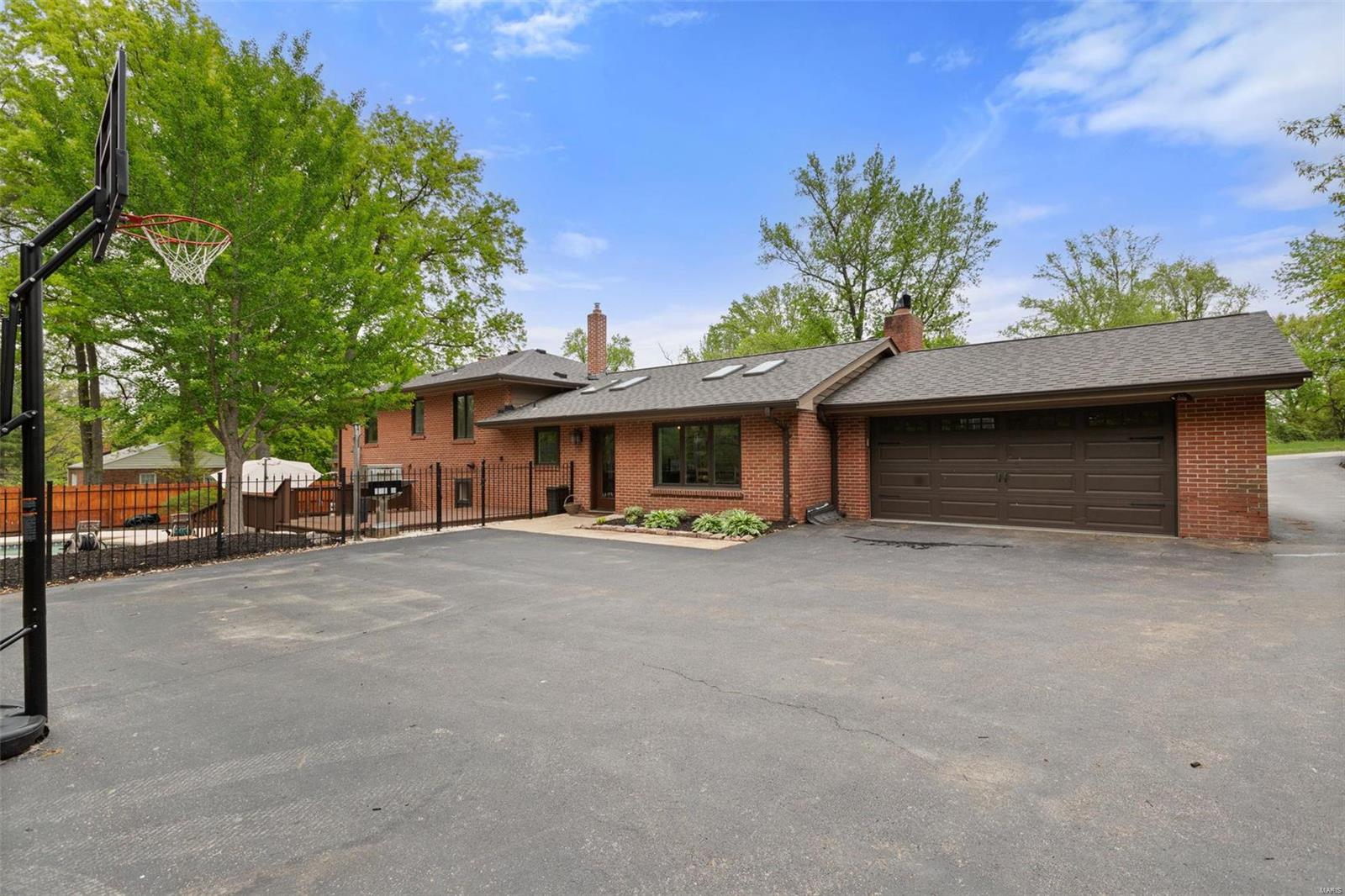 West Ladue - Residential