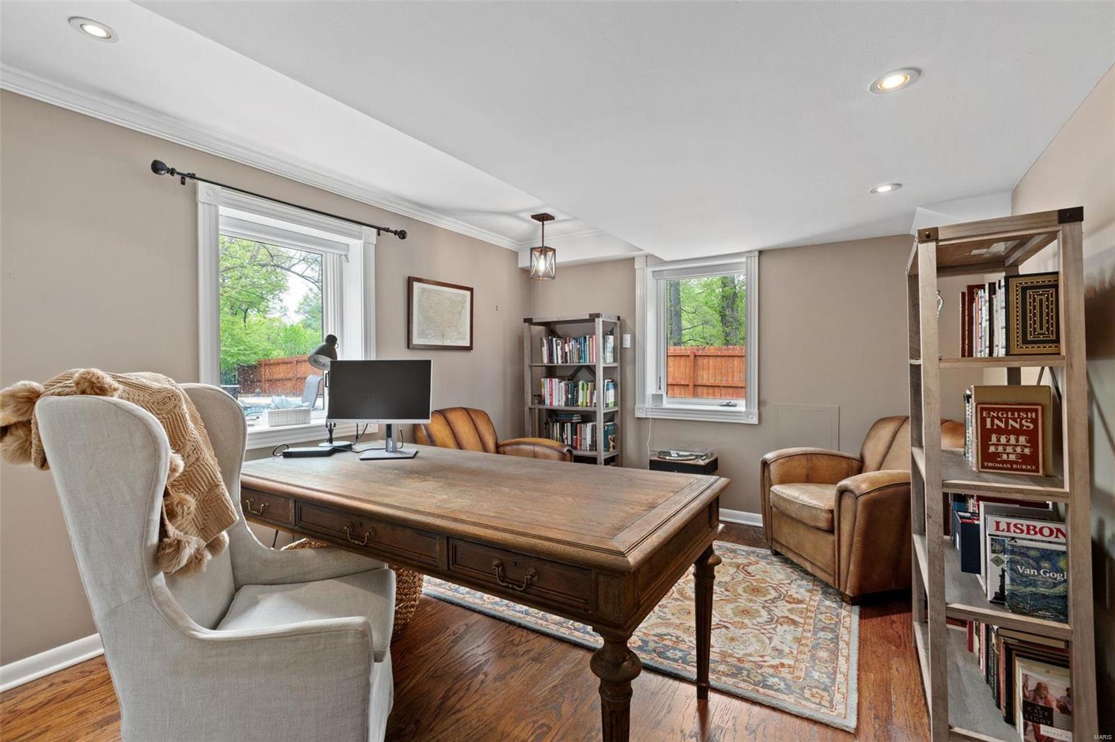 West Ladue - Residential