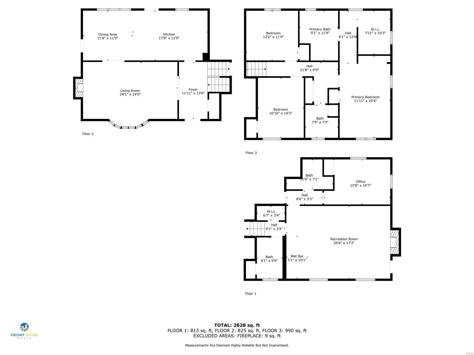 West Ladue - Residential