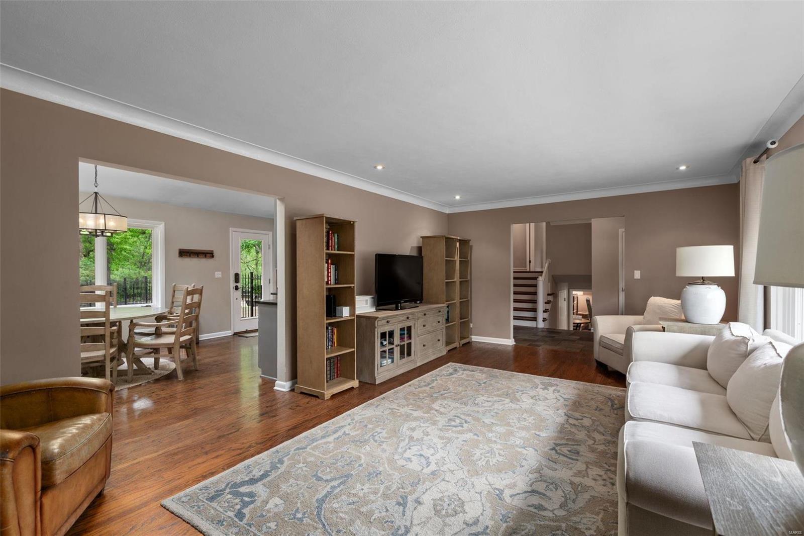 West Ladue - Residential