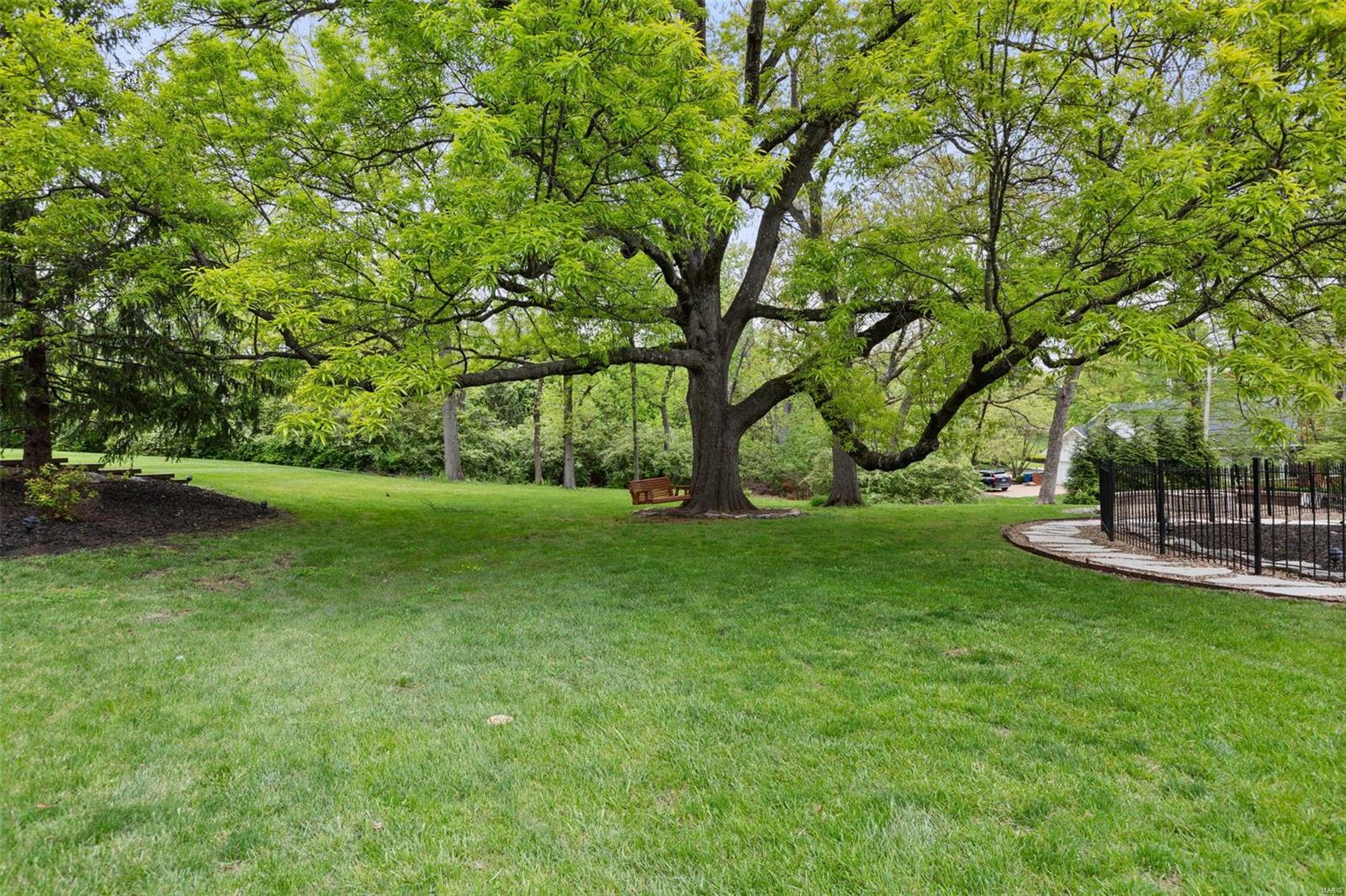 West Ladue - Residential