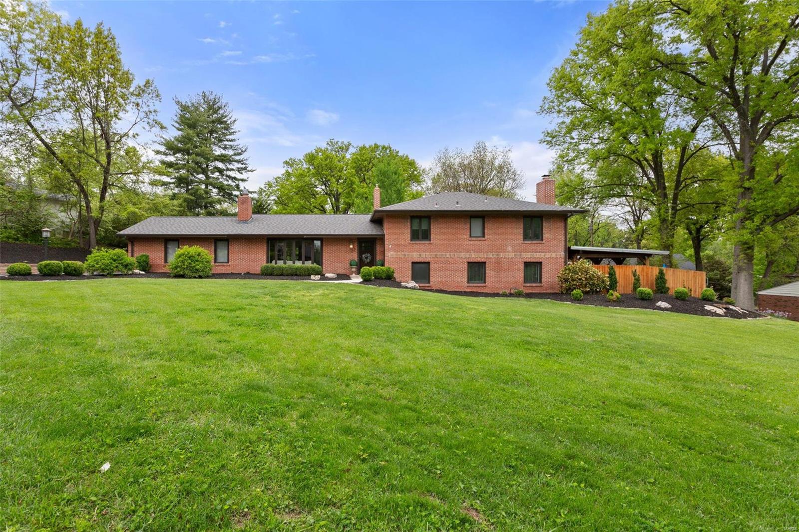 West Ladue - Residential