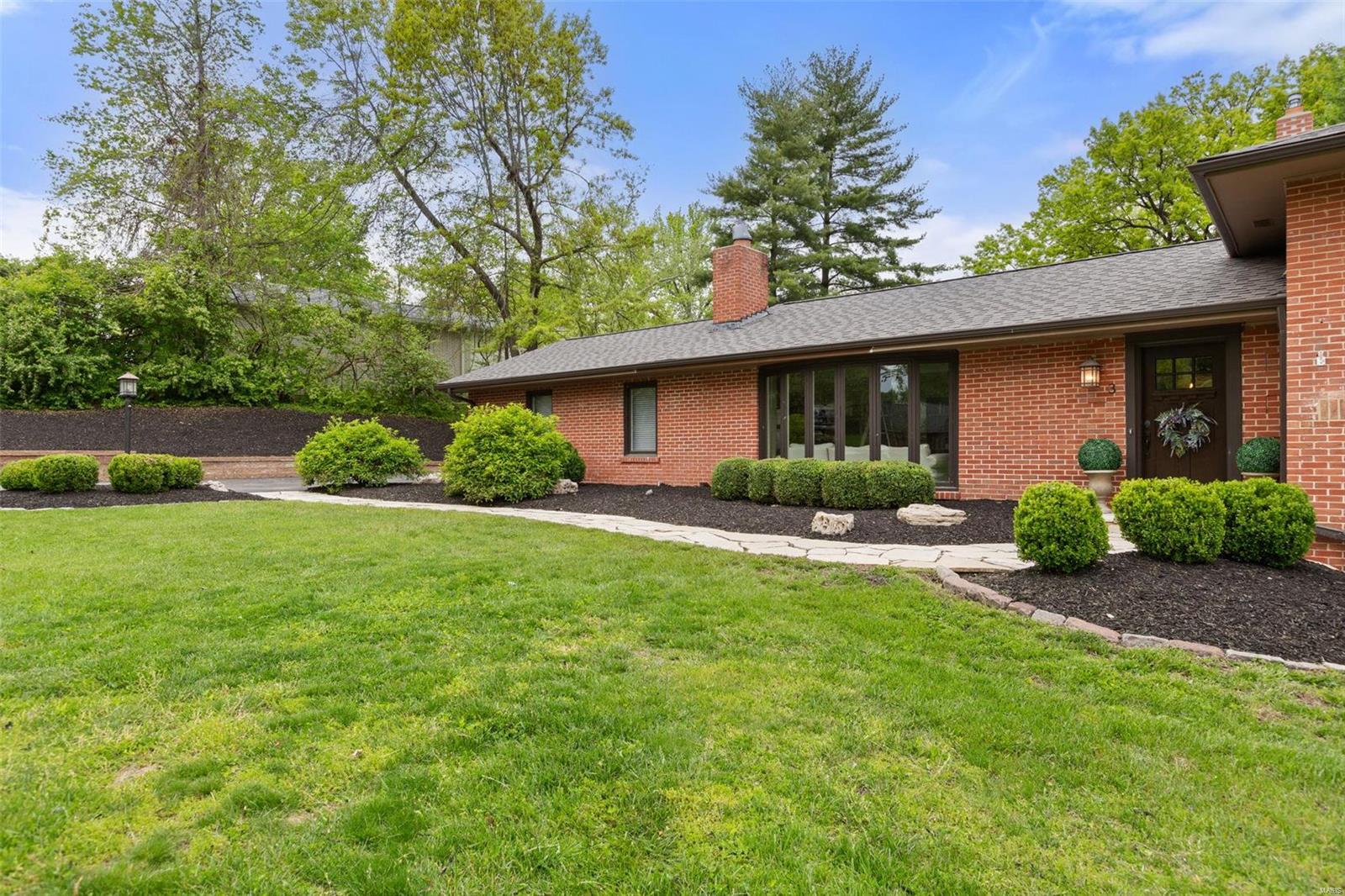 West Ladue - Residential