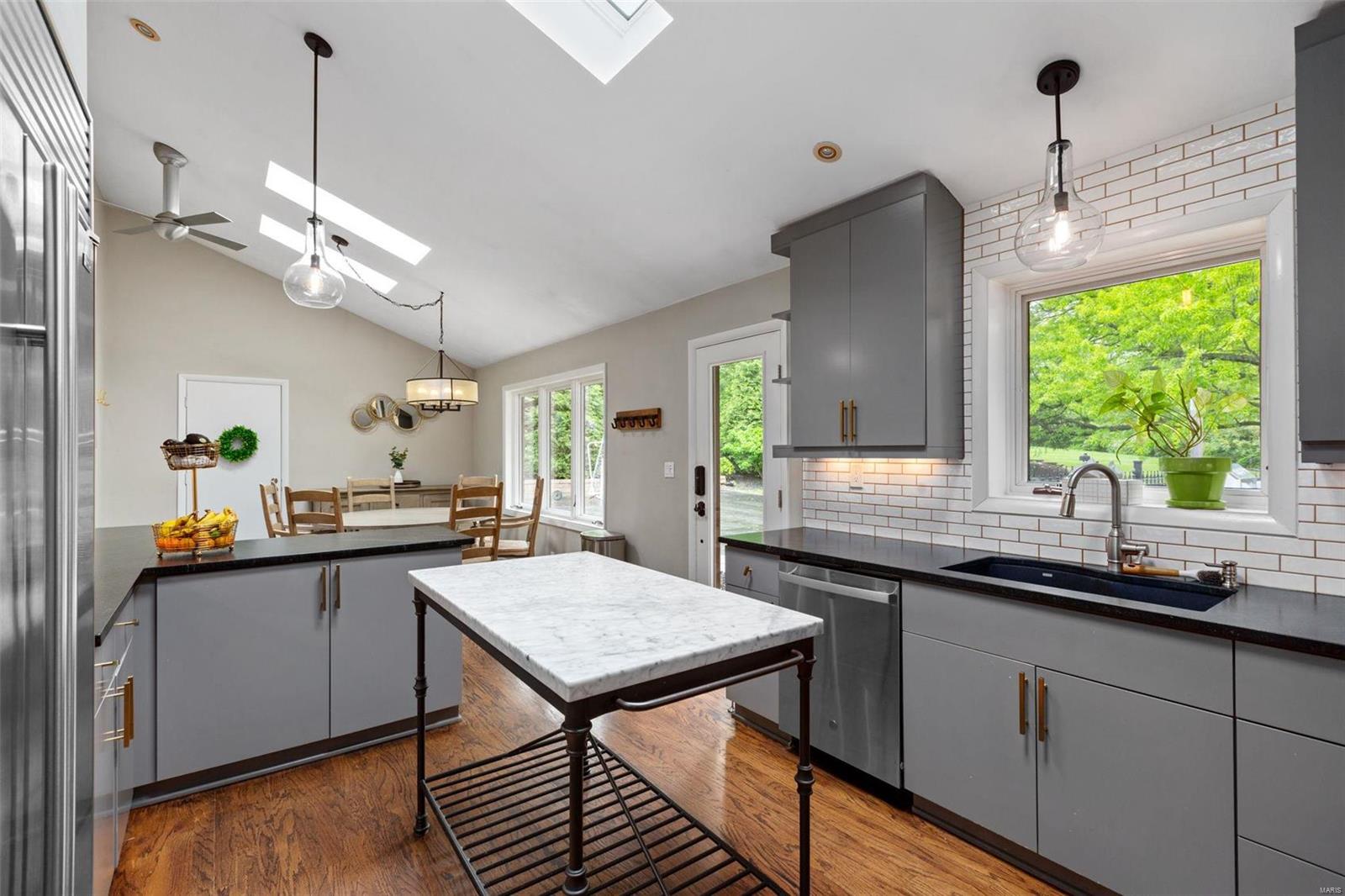 West Ladue - Residential