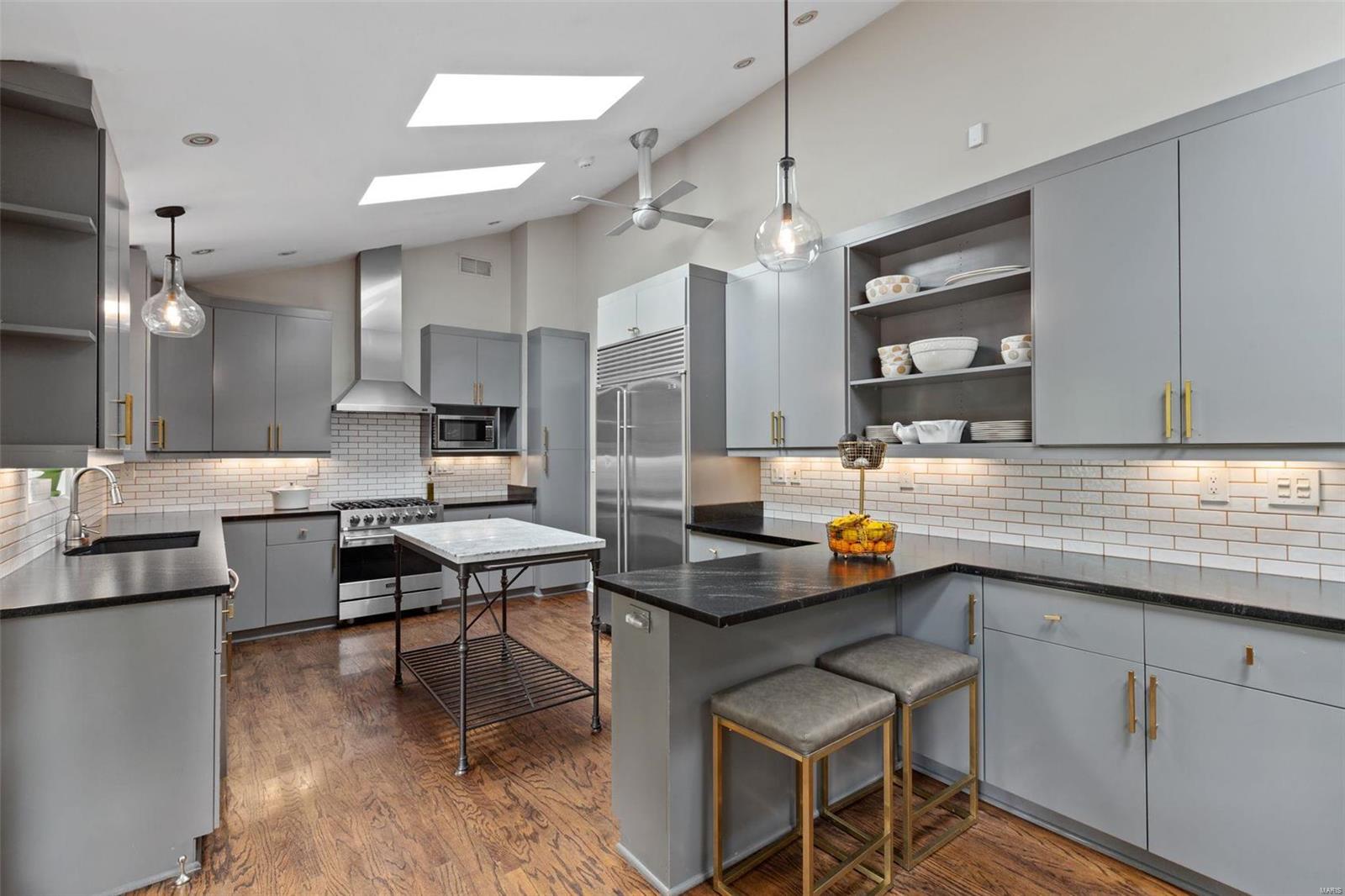 West Ladue - Residential