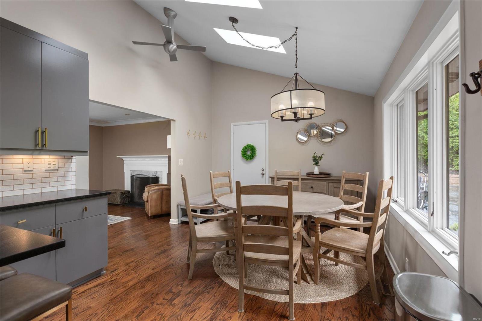 West Ladue - Residential