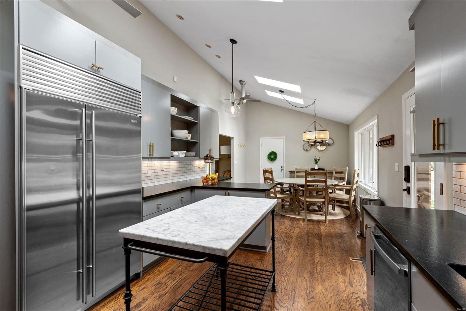 West Ladue - Residential