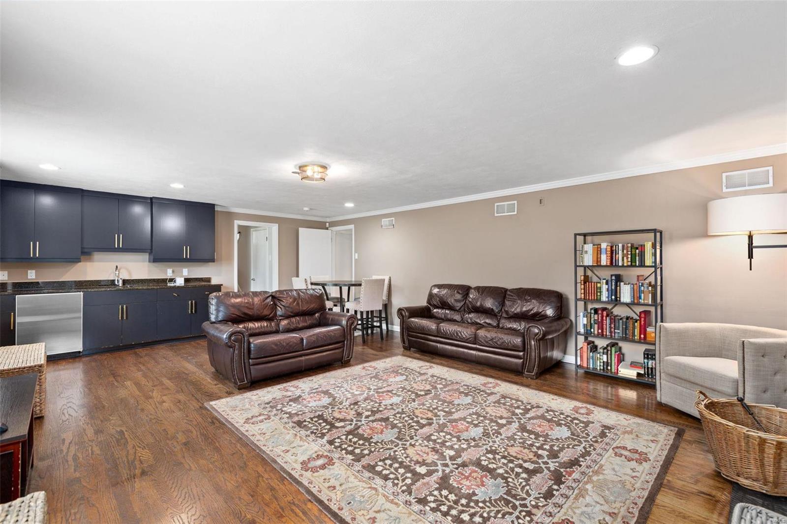 West Ladue - Residential