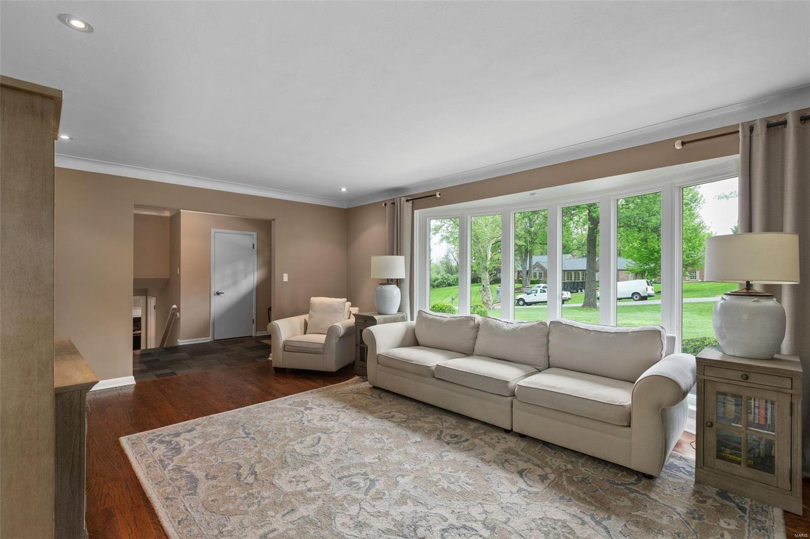 West Ladue - Residential