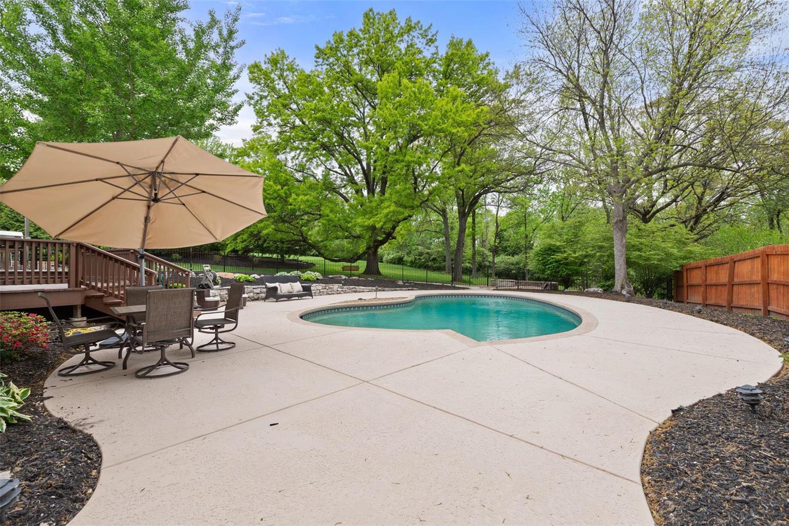 West Ladue - Residential