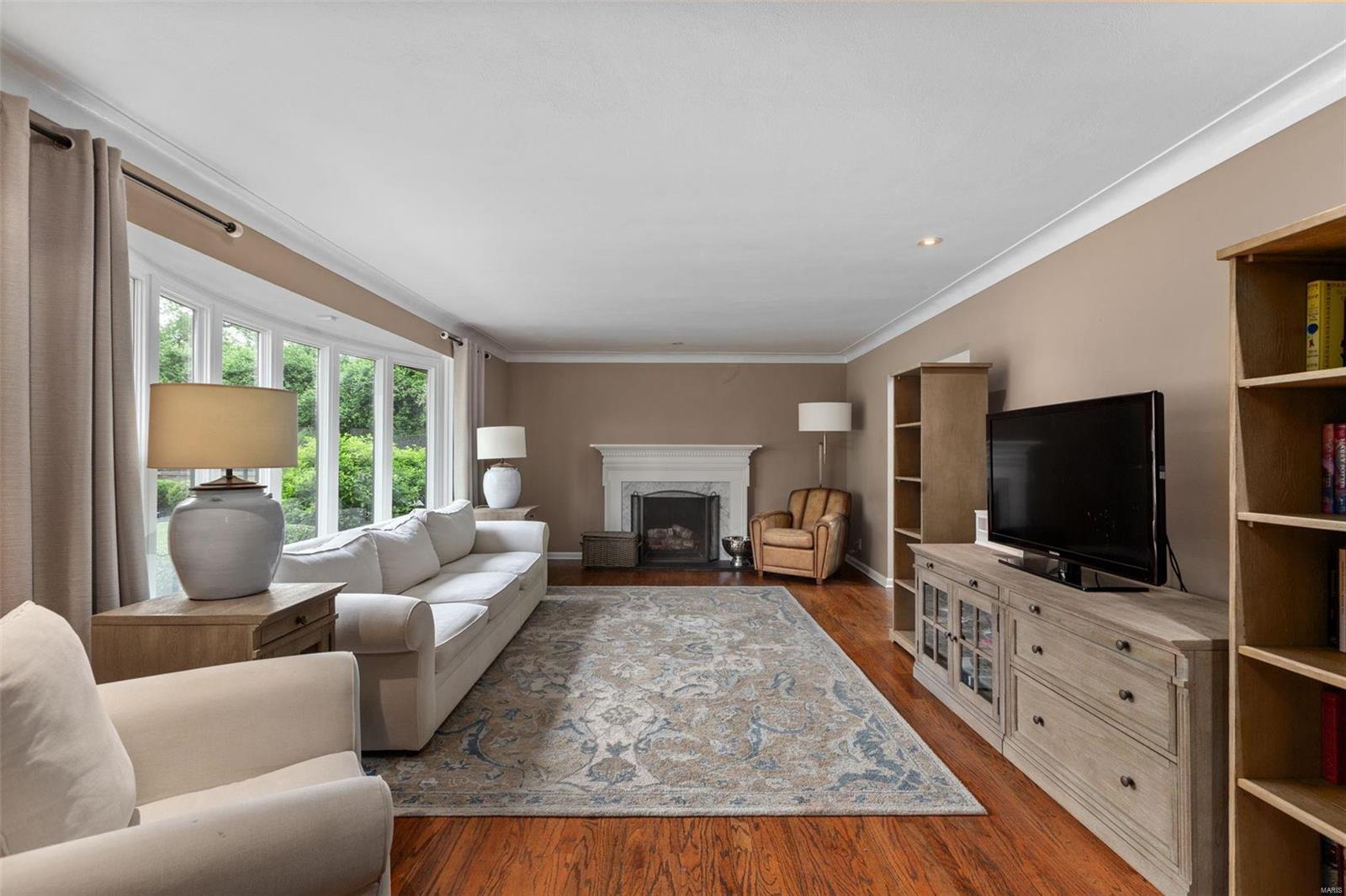 West Ladue - Residential