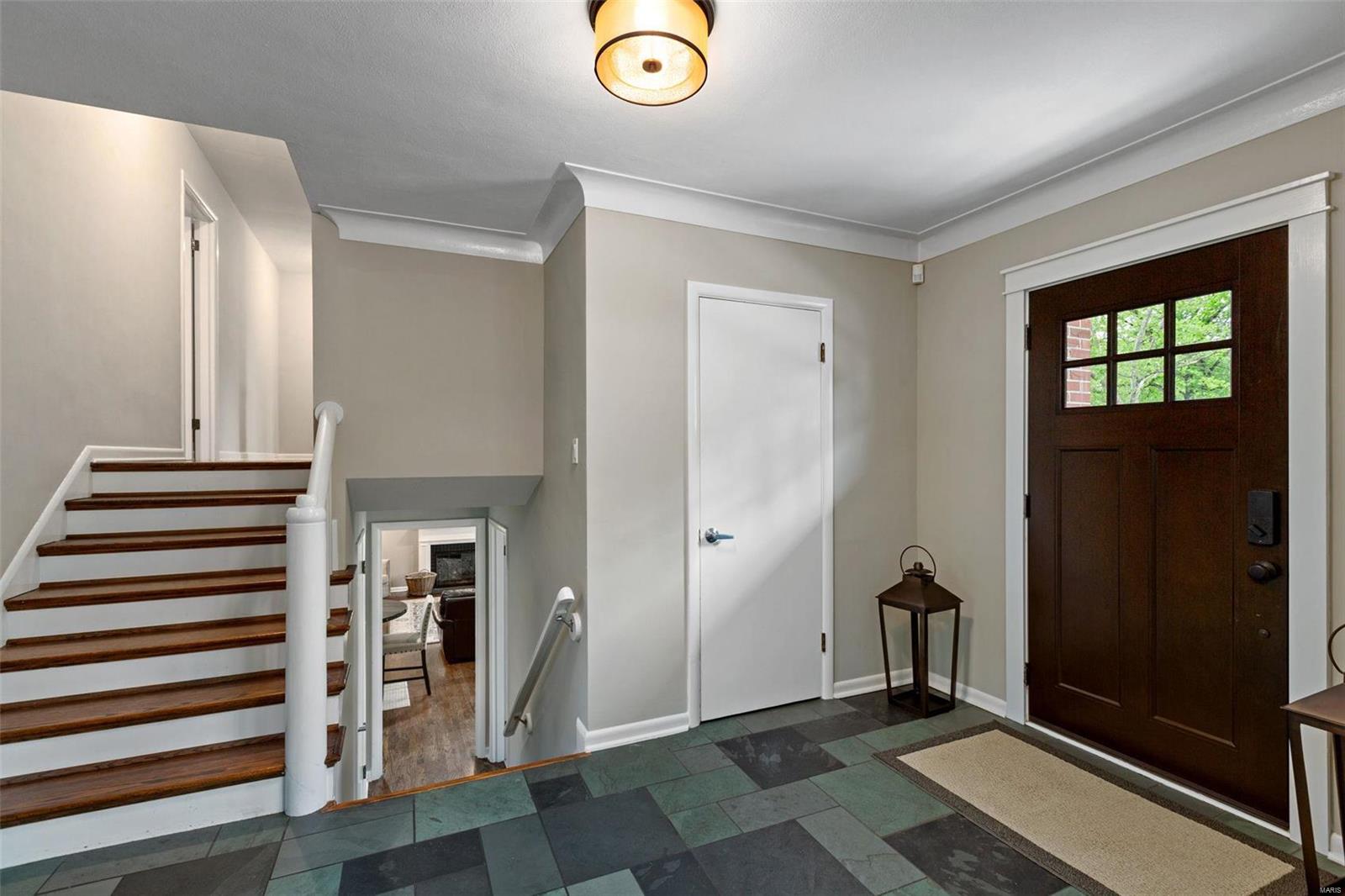 West Ladue - Residential