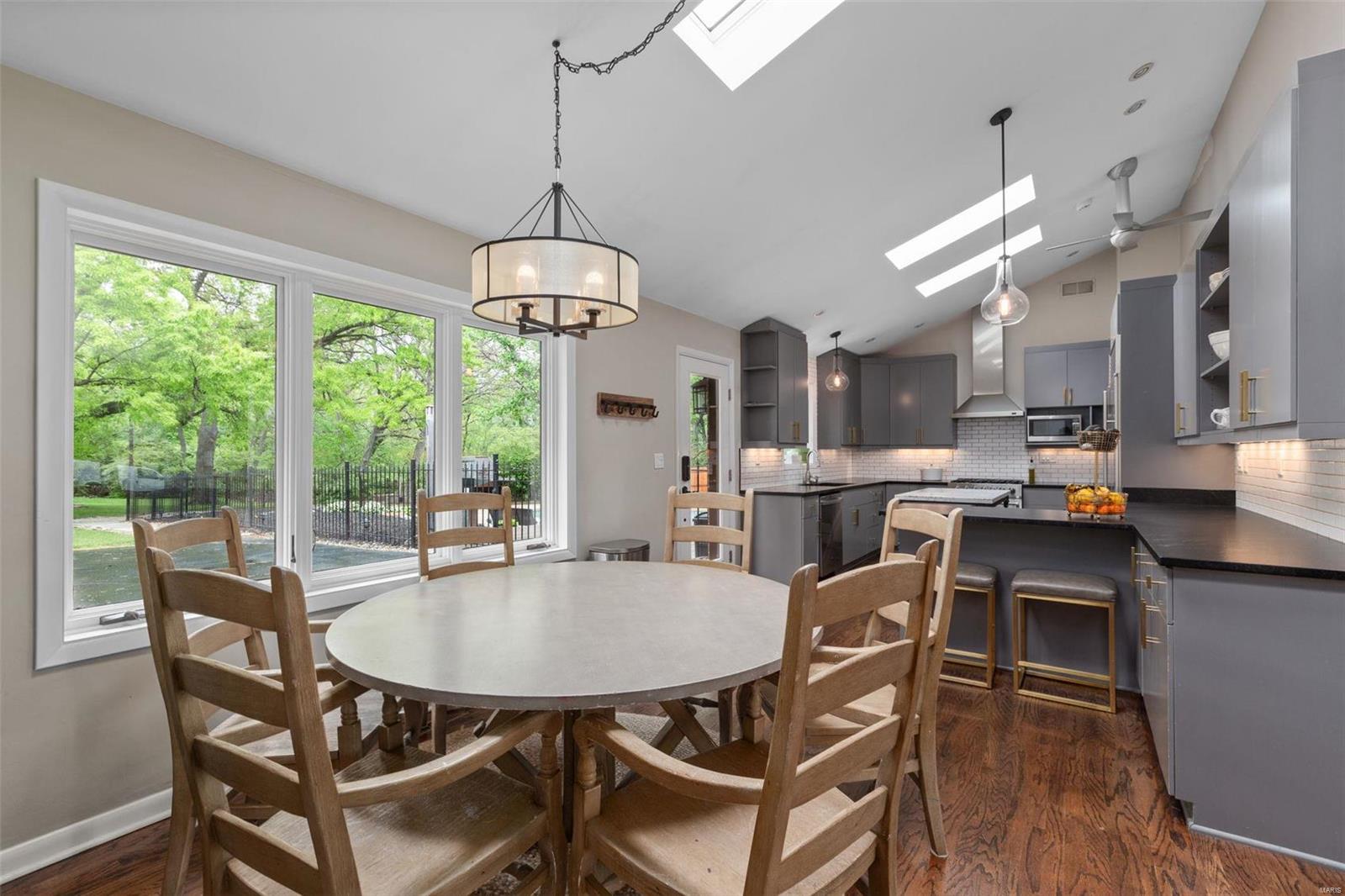 West Ladue - Residential