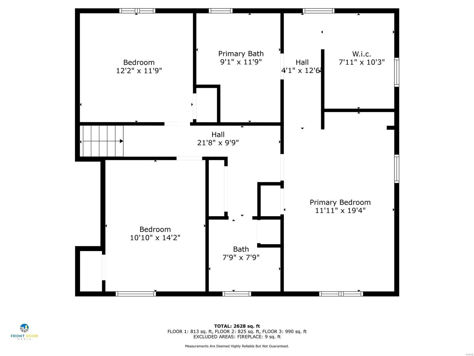 West Ladue - Residential