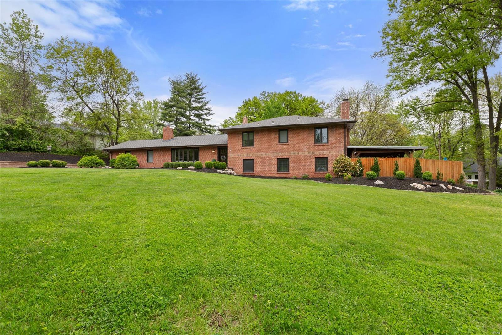 West Ladue - Residential