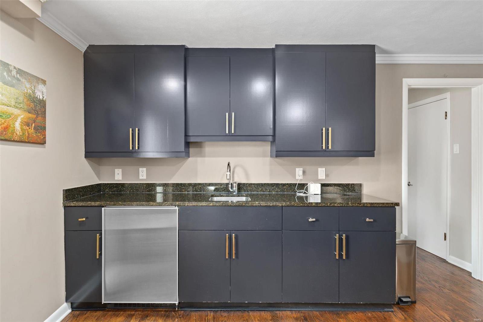 West Ladue - Residential