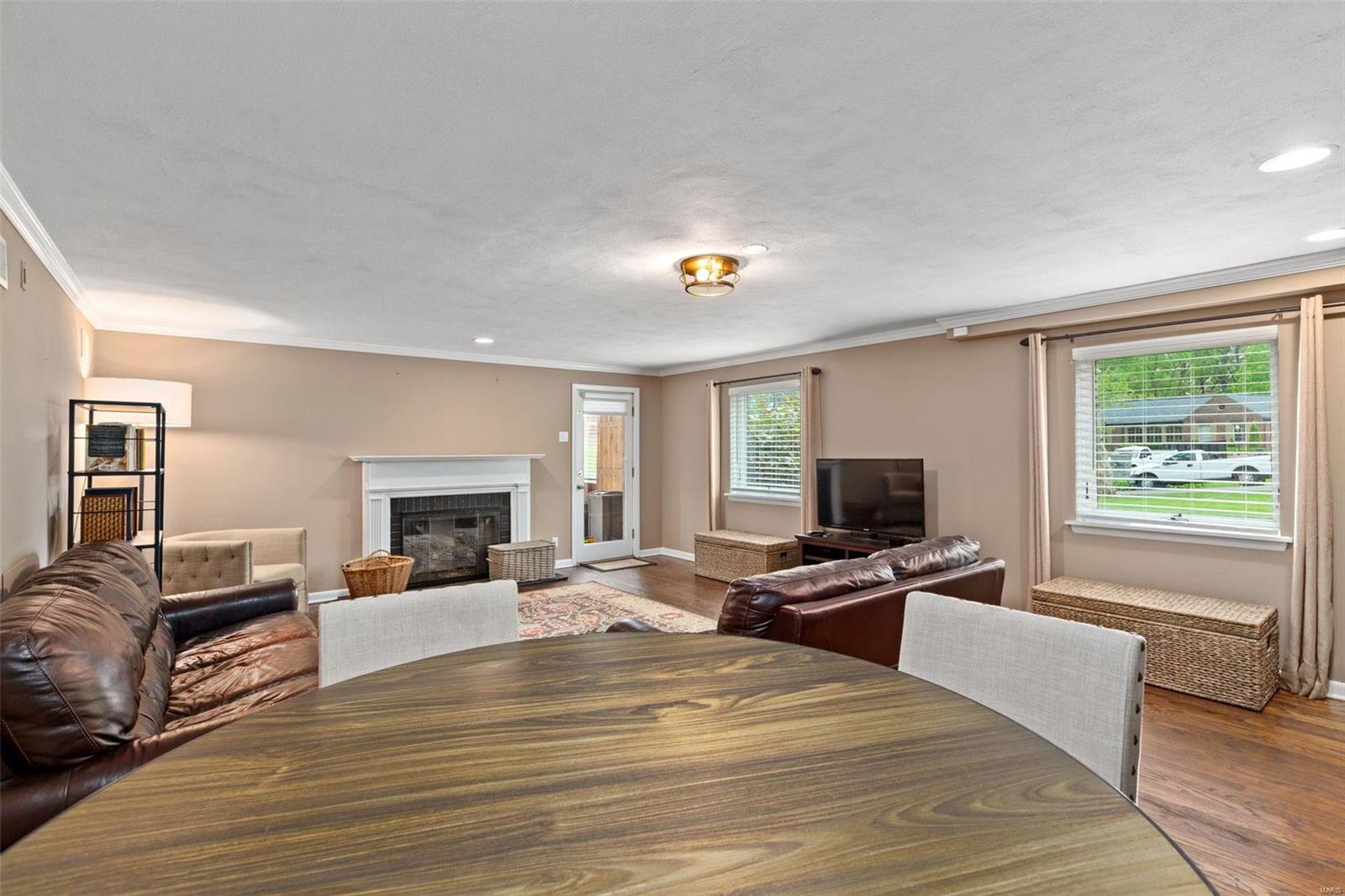 West Ladue - Residential